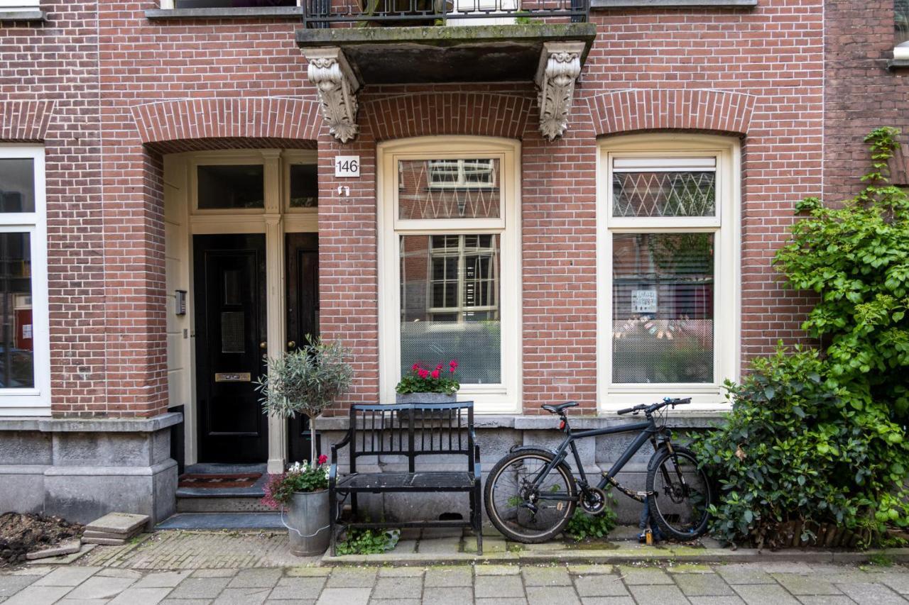 Guesthouseamsterdam Esterno foto